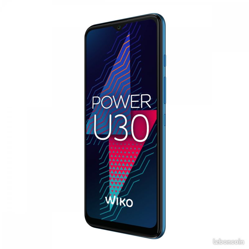 Telephone portable wiko u 30 (image 1)