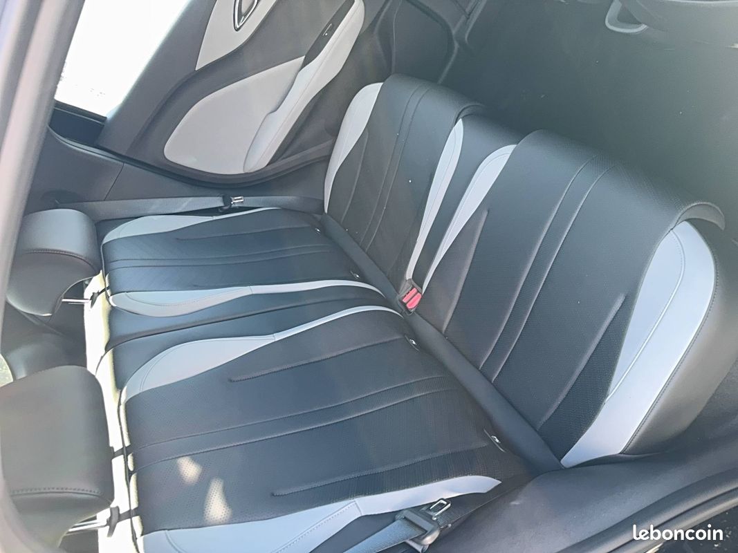 BYD Dolphin Surf 30 kWh 88 ch Active (image 16)