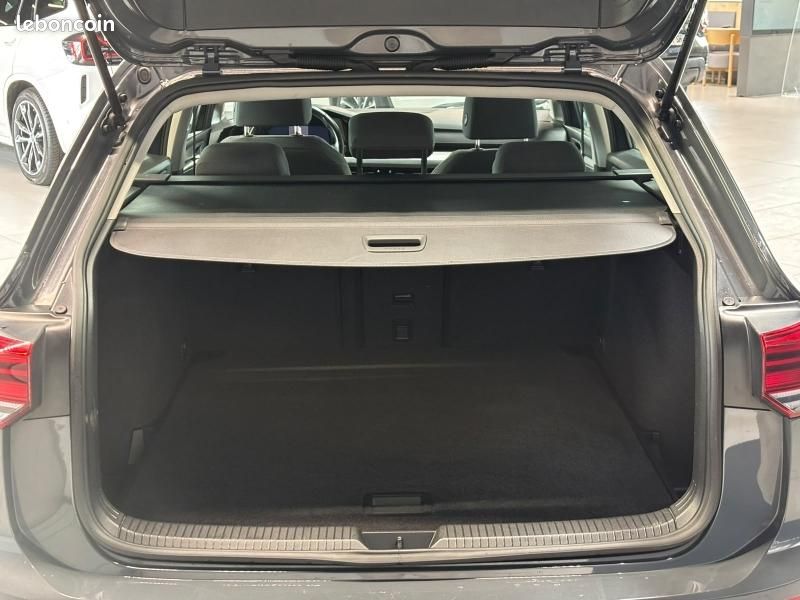 Volkswagen Golf SW 2.0 TDI SCR 116ch Life Plus DSG7 (image 11)