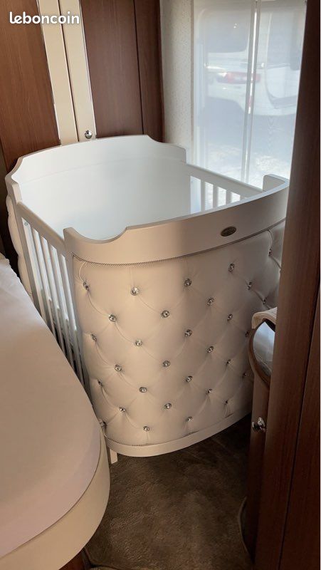 Berceau bébé (image 4)