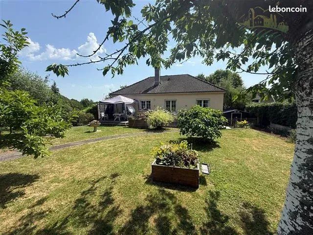 Maison 4 pièces 90 m² · à La Ferté-sous-Jouarre · 90 m² · 293 000 €