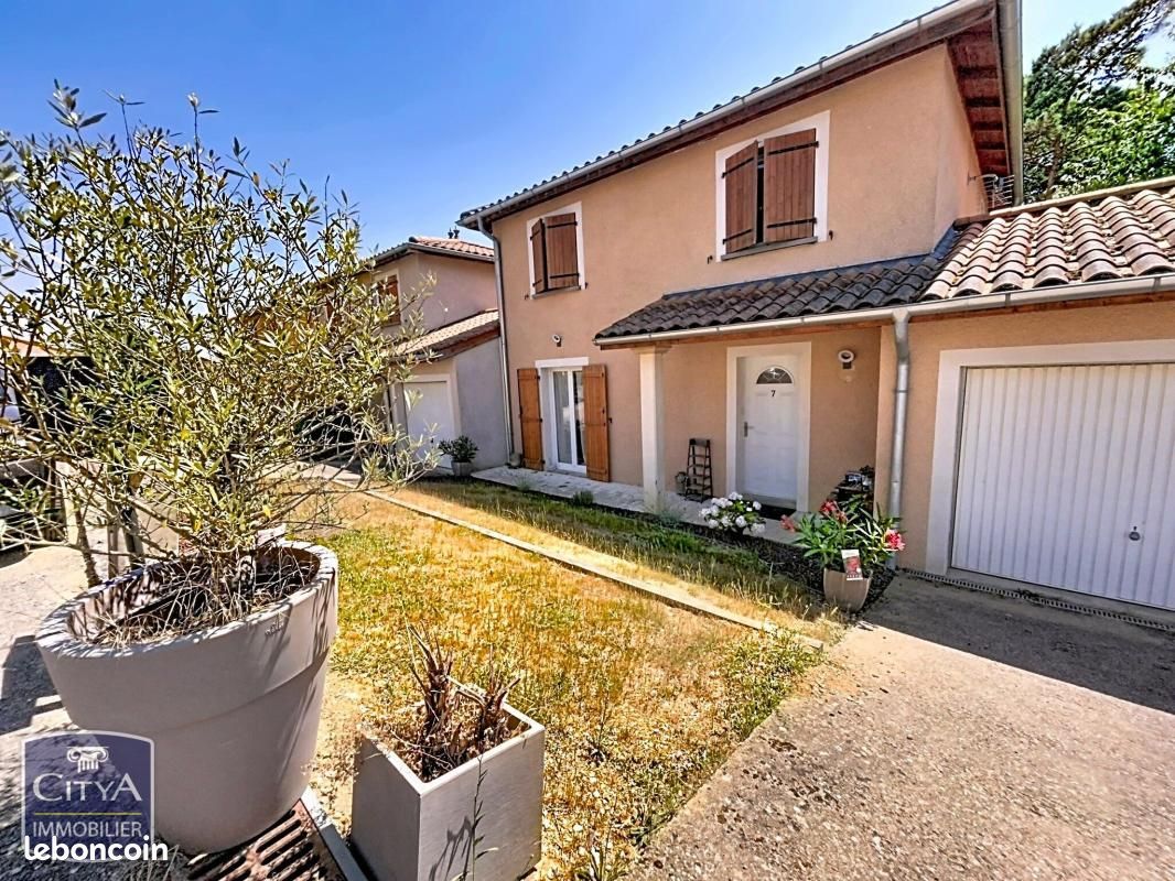 Maison 4 pièces 93 m² · à Mâcon · 93 m² · 239 000 €