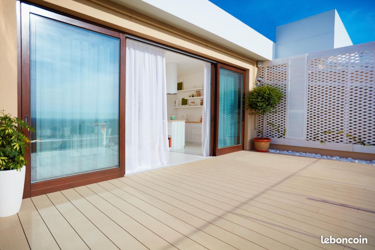 Appartement 4 pièces 99 m² · à Royan · 99 m² · 539 000 €