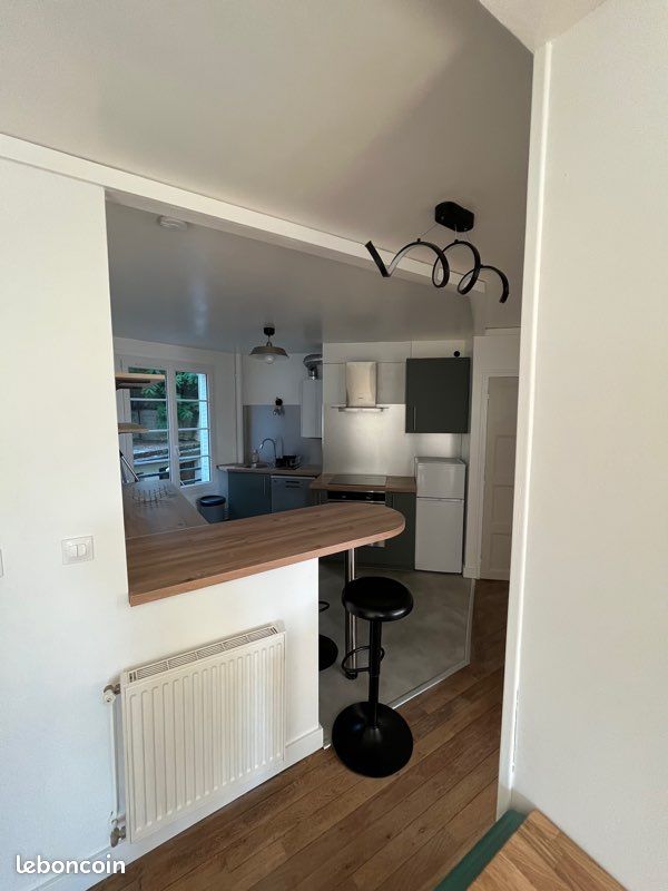 Appartement T3 - 60m2 - Limoges 87000 Le Sablard Limoges Sud (image principale 1)