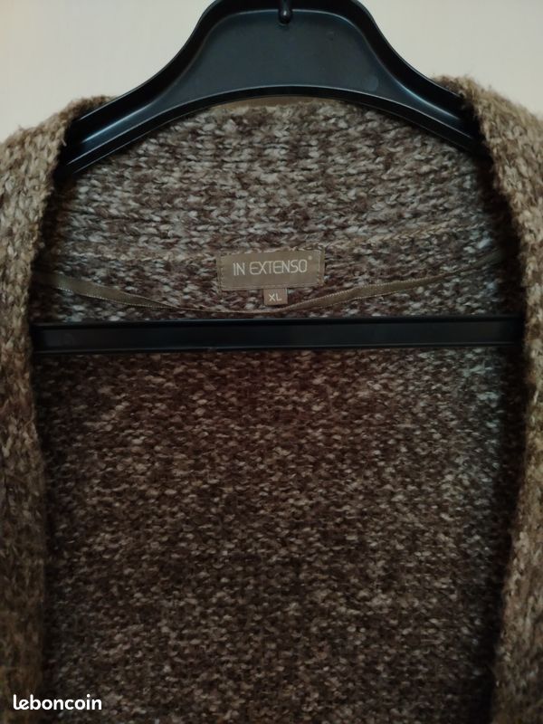 Cardigan (image 3)