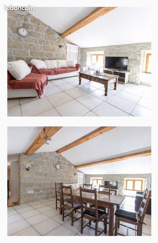 Appartement 3 pièces 68 m² · à Sartène · 67,5 m² · 198 000 €