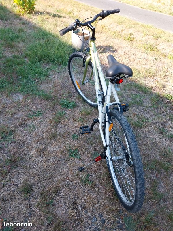 Vend vtt femme (image 5)