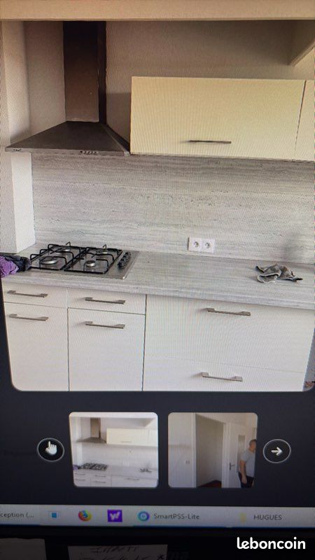 Appartement 3 pièces 60 m² · à Fonbeauzard · 60 m² · 660 €/mois