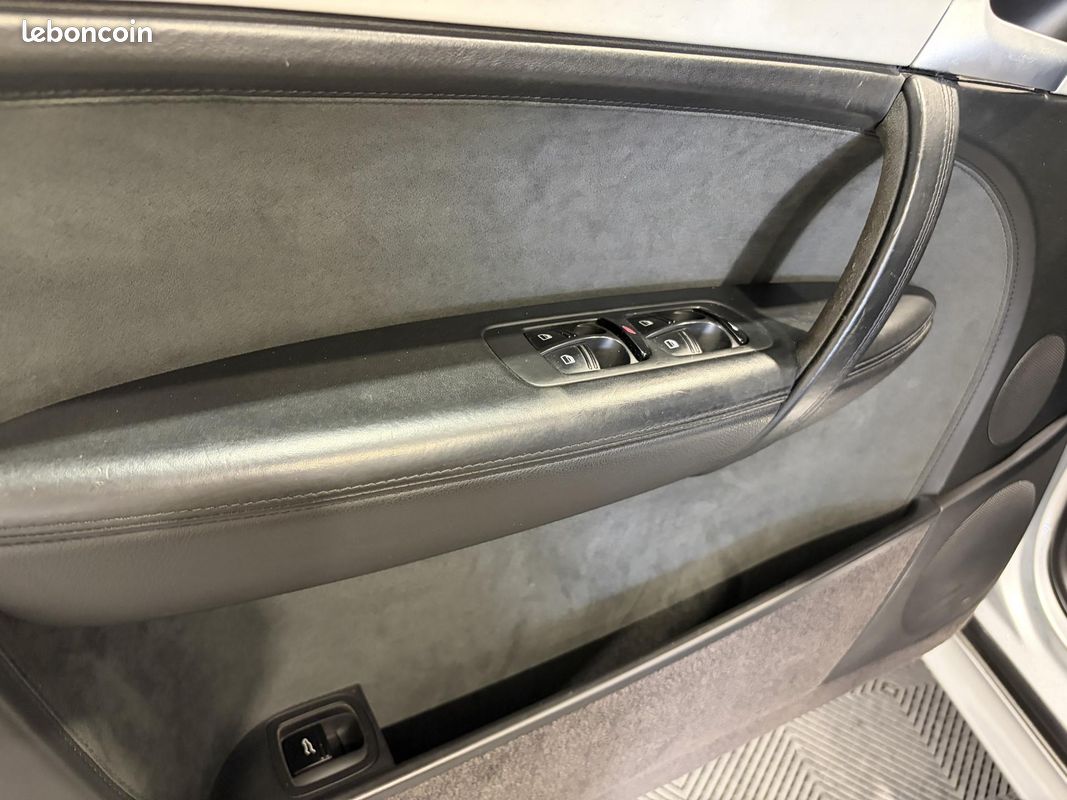 PORSCHE CAYENNE 4.8 V8 GTS Tiptronic S BVA (image 20)