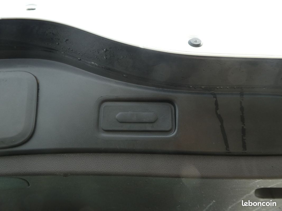 Renault ESPACE V 1.6 DCI 160CH ENERGY INTENS EDC (image 9)