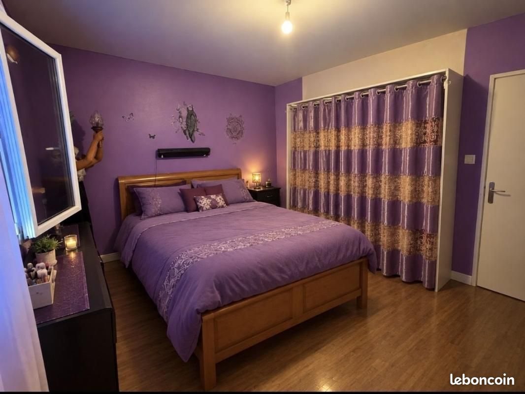 Maison 5 pièces 97 m² · à Fontenay-le-Comte · 97 m² · 177 000 €