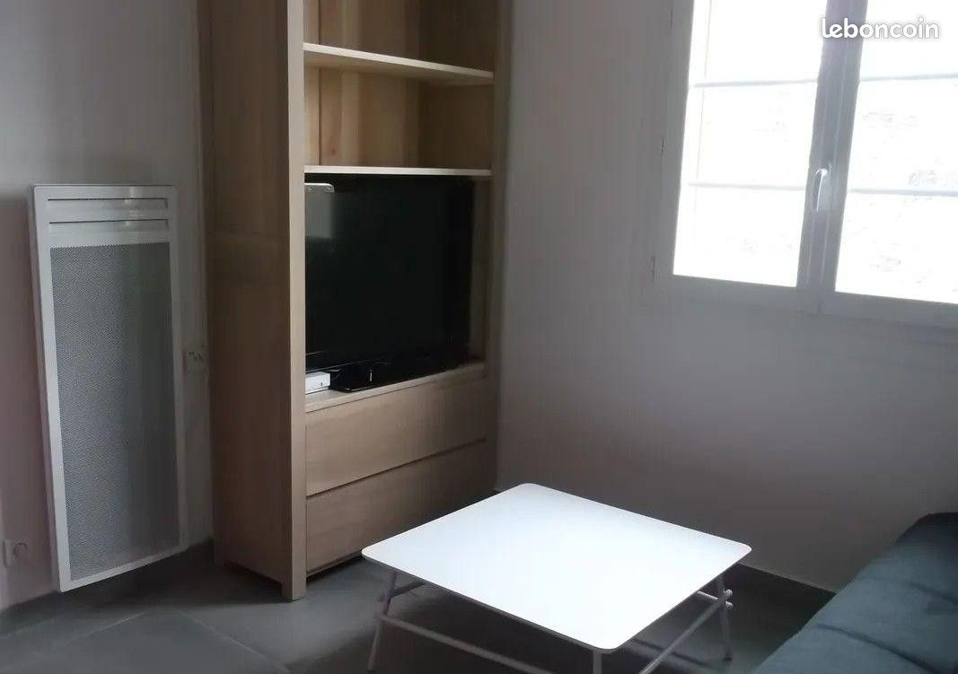 Appartement 3 pièces 49 m² · à Grenoble · 49 m² · 760 €/mois