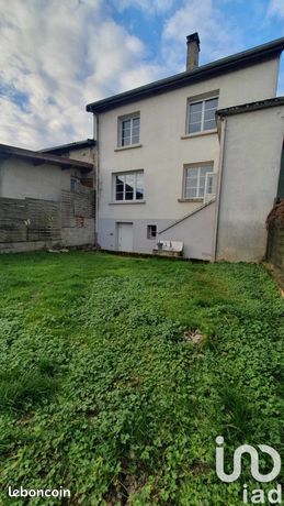 Maison 7 pièces 170 m²