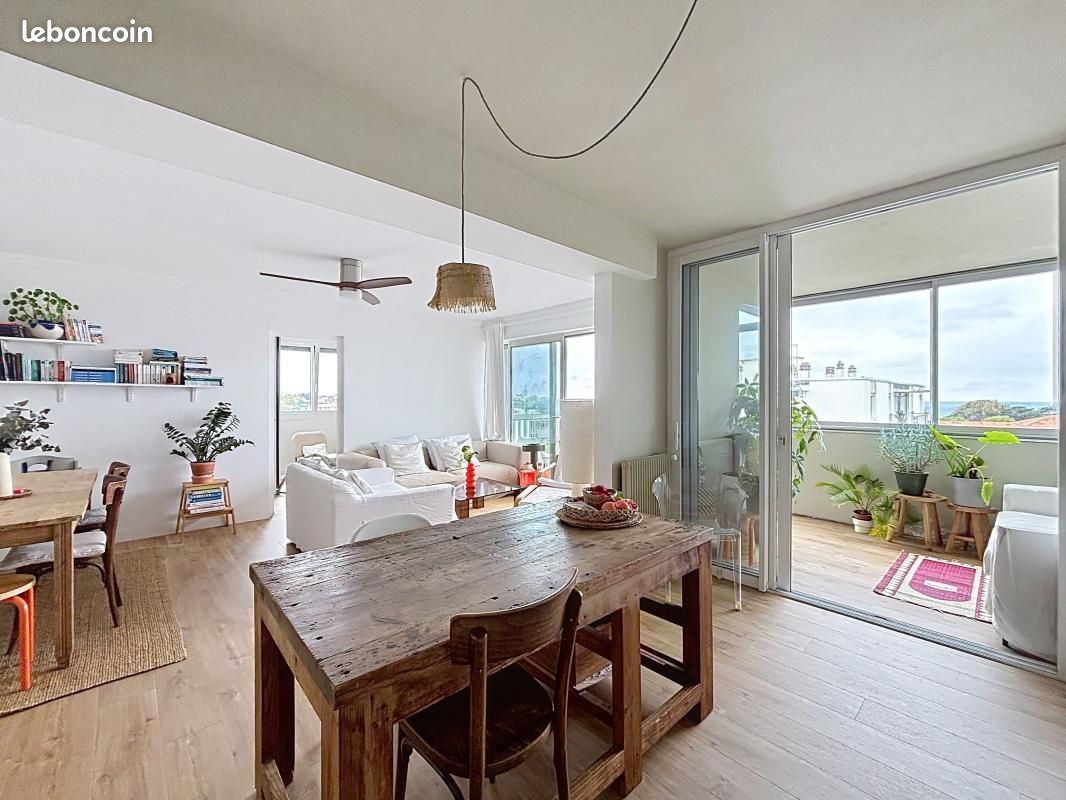 Appartement 3 pièces 68 m² · à Anglet · 68 m² · 546 000 €