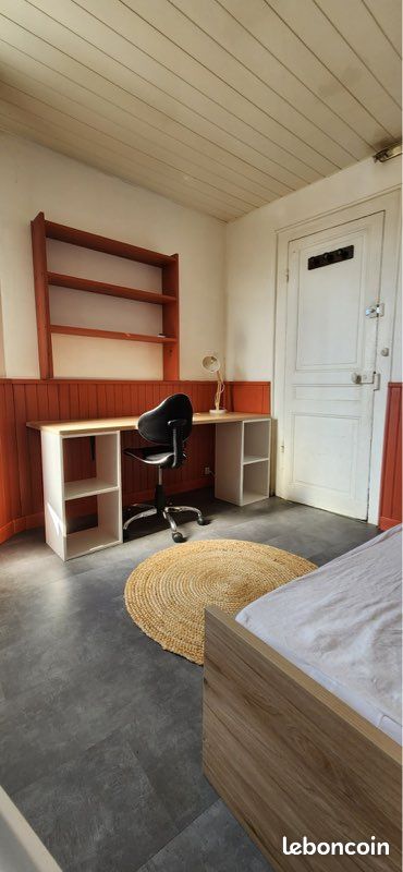 Maison 4 pièces 54 m² · à Amiens · 54 m² · 340 €