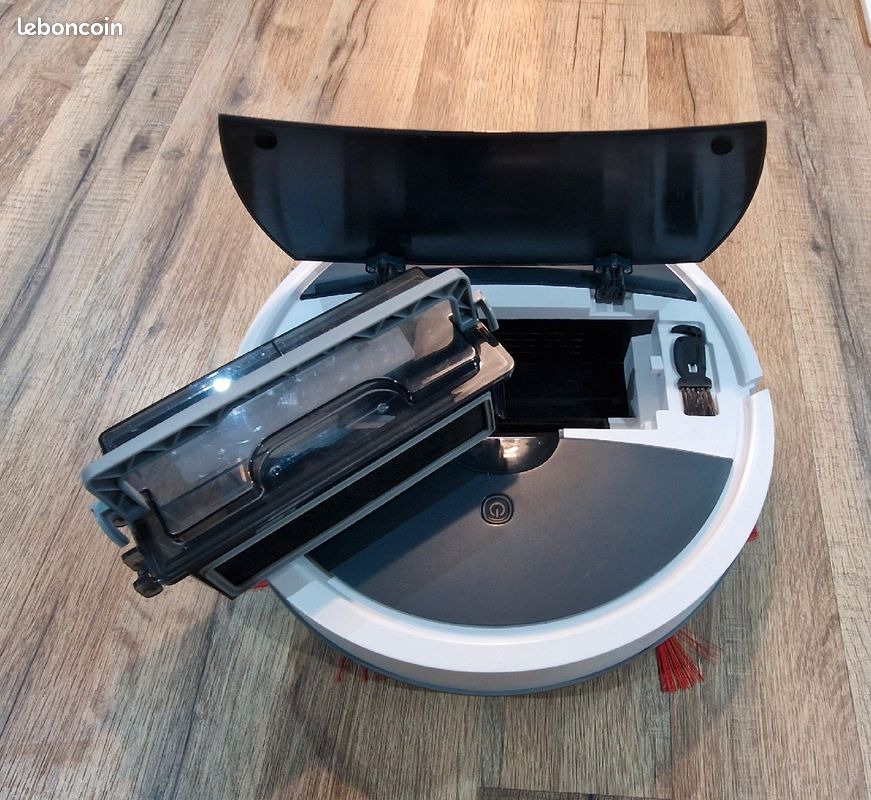 Aspirateur Robot (image 3)