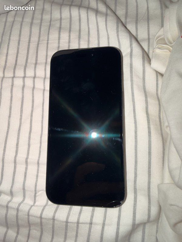 IPhone et Apple Watch (image 2)