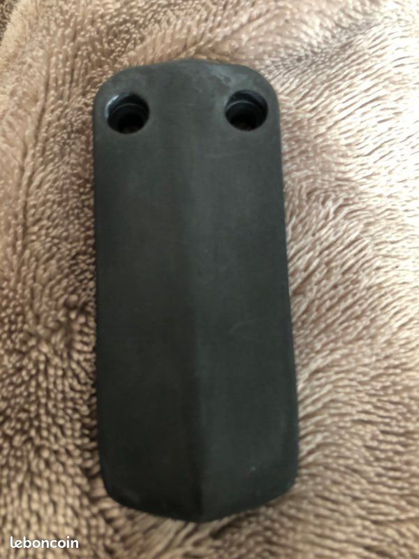 Support de compteur Garmin vélo (image 2)