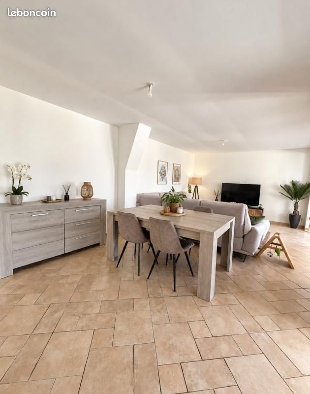 Loft 4 pièces 104 m² (image 1)