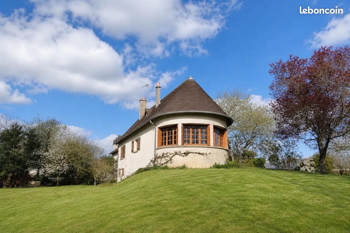 Maison 6 pièces 123 m² · à La Bazoche-Gouet · 123 m² · 150 000 €
