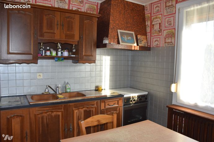 Maison à vendre et vente appartement Mouzon (08210) - leboncoin