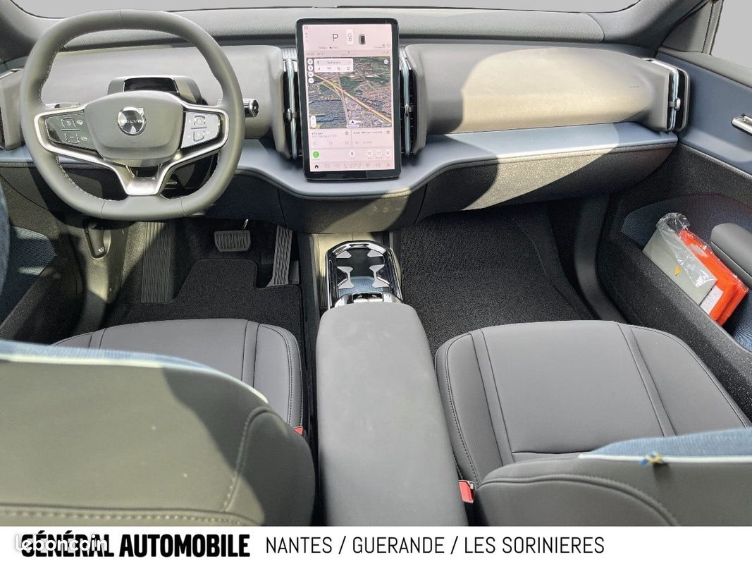 Volvo p5 long range (272 ch) ultra (image 4)