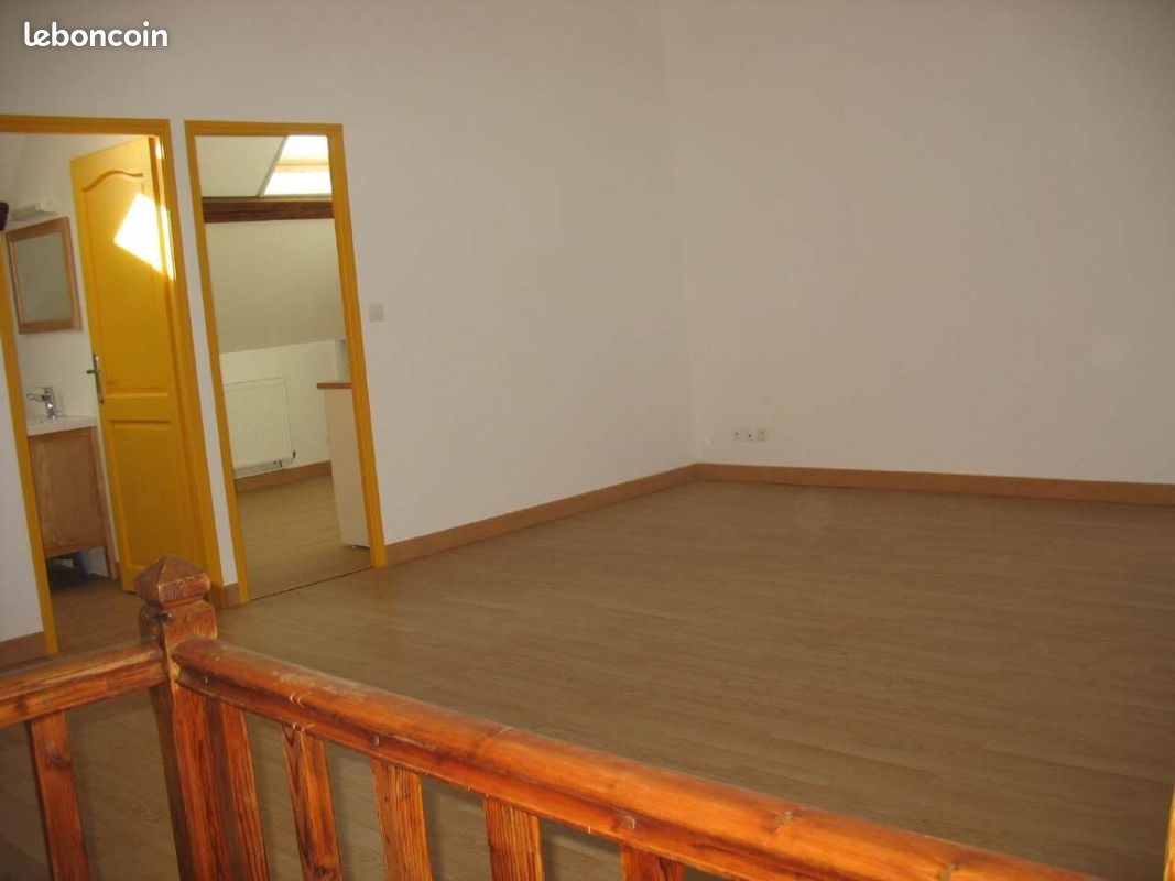 Appartement 2 pièces 42 m² · à Cambrai · 42 m² · 380 €/mois