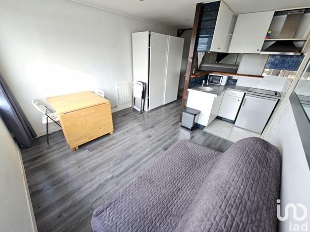 Appartement a louer courbevoie - 1 pièce(s) - 26 m2 - Surfyn
