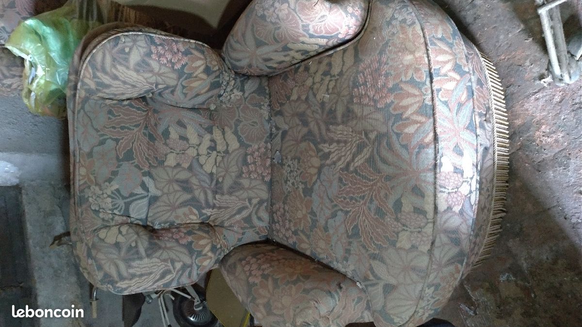 Fauteuils (image 1)