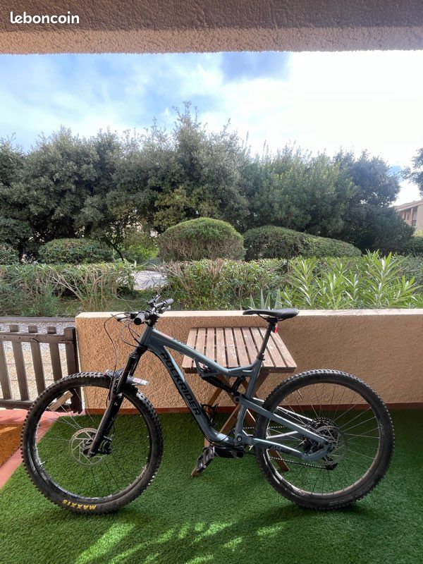 VTT AM 100 S Rockrider (image 2)