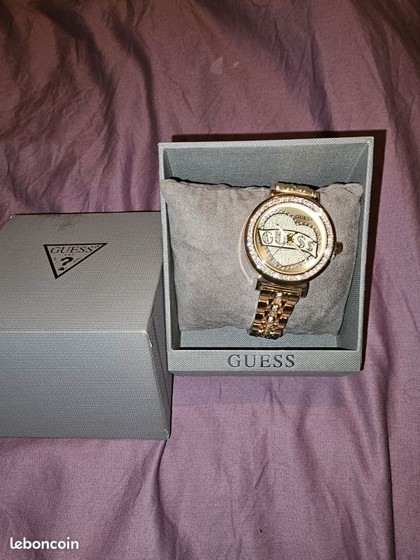 Montre guess (image 1)