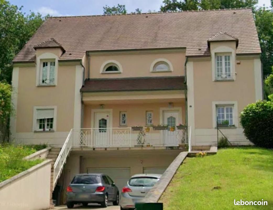 Maison 5 pièces 134 m² · à Reuil-en-Brie · 134 m² · 1 300 €/mois