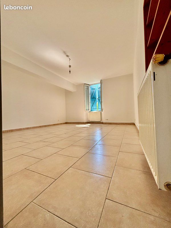 Appartement 4 pièces 73 m² · à Le Mas-d'Azil · 73 m² · 660 €/mois