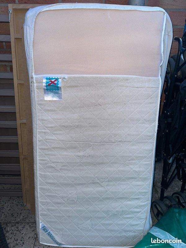 Lot matelas ou par pièces (image 8)