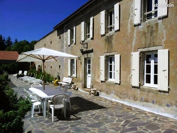 Maison 13 pièces 250 m² · à Langogne · 250 m² · 536 000 €