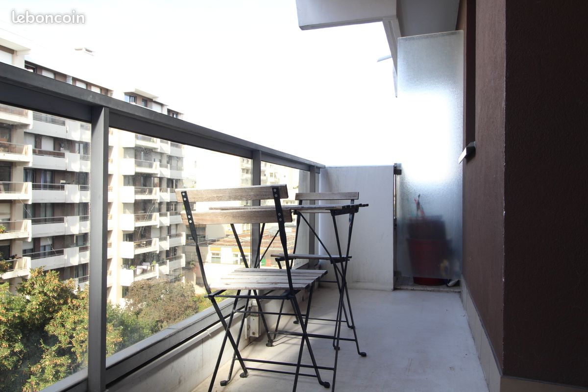 Appartement 1 pièce 28 m² · à Le Kremlin-Bicêtre · 28,3 m² · 841 €/mois
