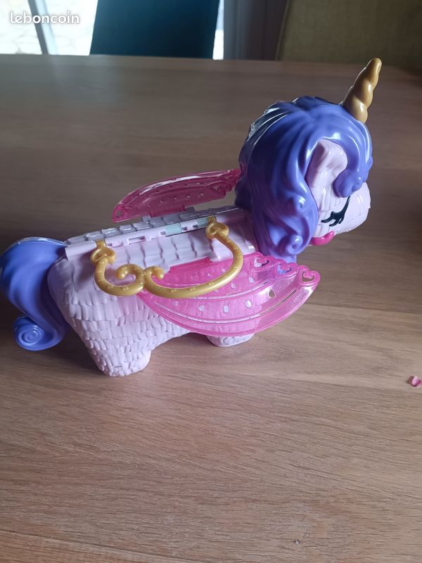 Licorne coffret (image 2)
