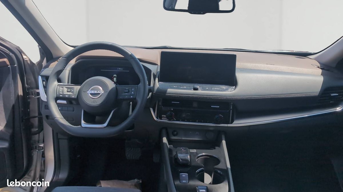 NISSAN X-Trail e-POWER 204 ch N-Connecta (image 6)