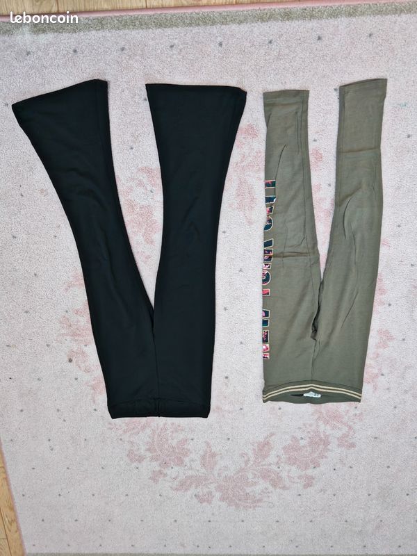 Vide dressing vide grenier vêtements fille 10 ans et 12 ans (image 10)