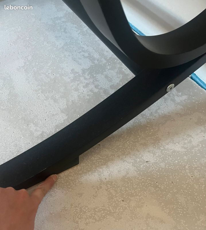 Fauteuil à bascule IKEA (image 2)