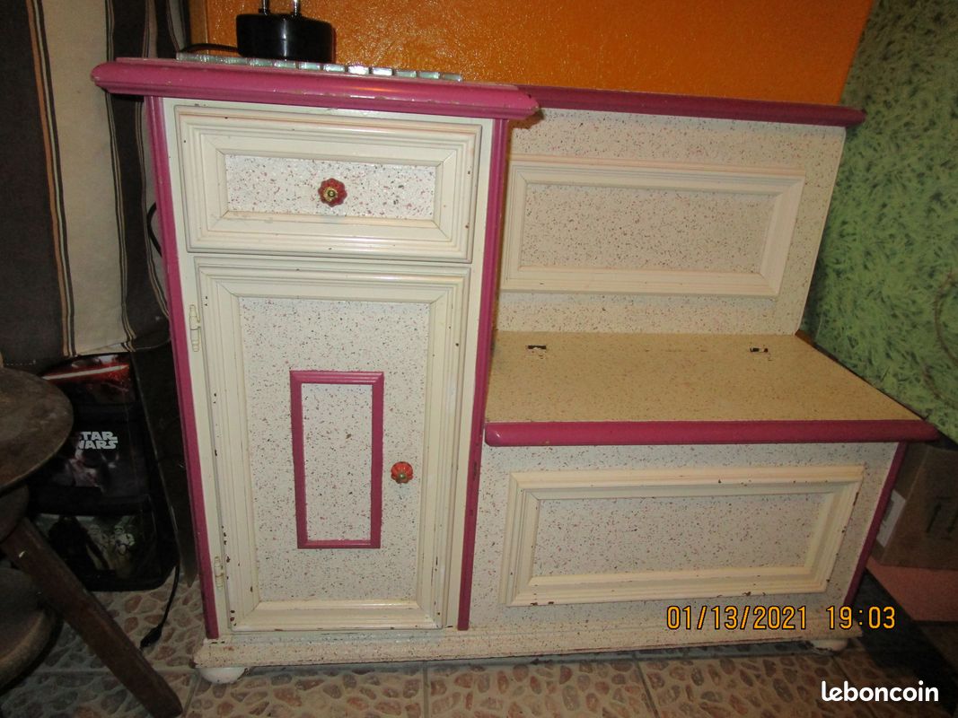 Coffre de rangement (image 2)