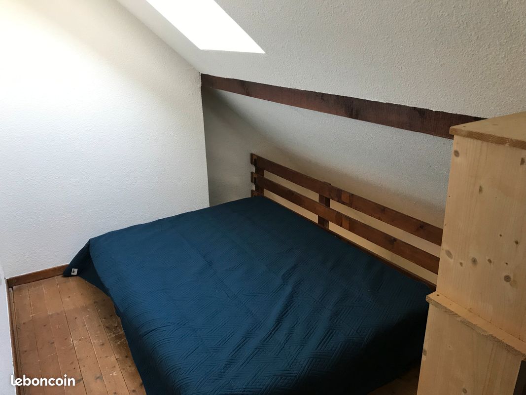 Appartement 1 pièce 20 m² · à Rumilly · 20 m² · 390 €