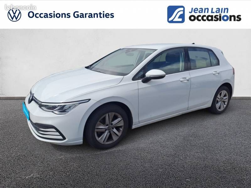Volkswagen Golf 2.0 TDI SCR 150 DSG7 Life Business (image 1)