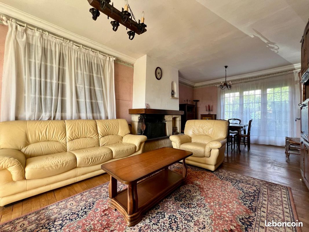 Maison 5 pièces 104 m² (image 4)