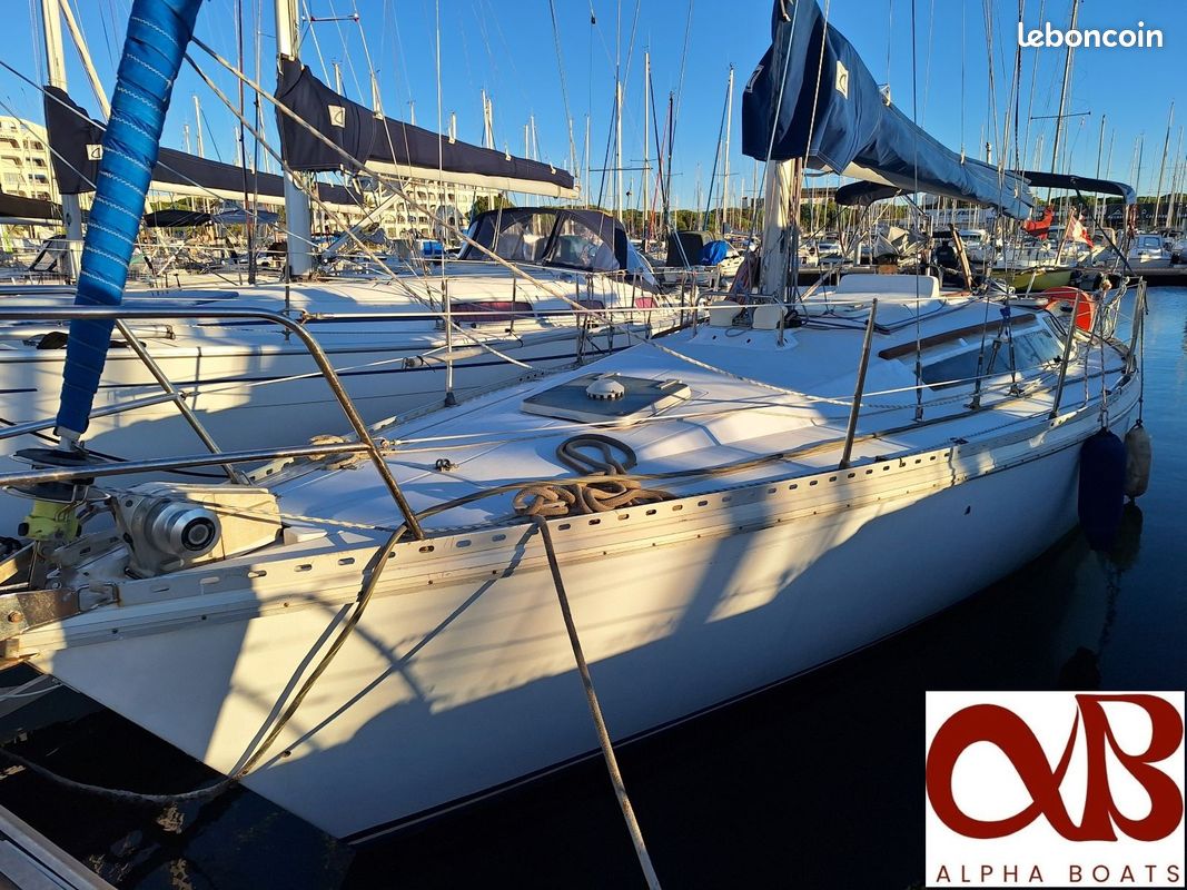 Gibert Marine Gib Sea 96 Master — Vedi foto 1