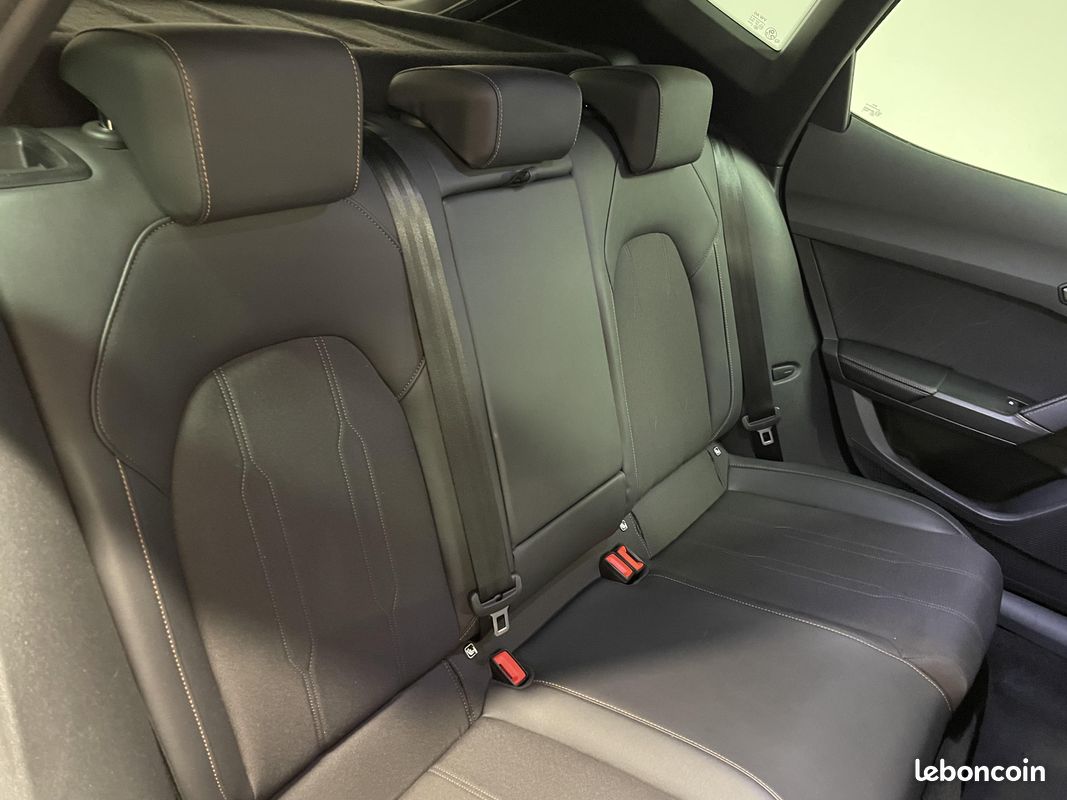 CUPRA Formentor 2.0 TDI 150 ch DSG7 V (image 26)