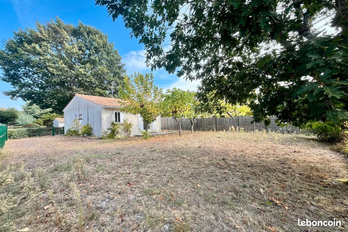 Maison 3 pièces 65 m² · à Cestas · 65 m² · 158 674 €