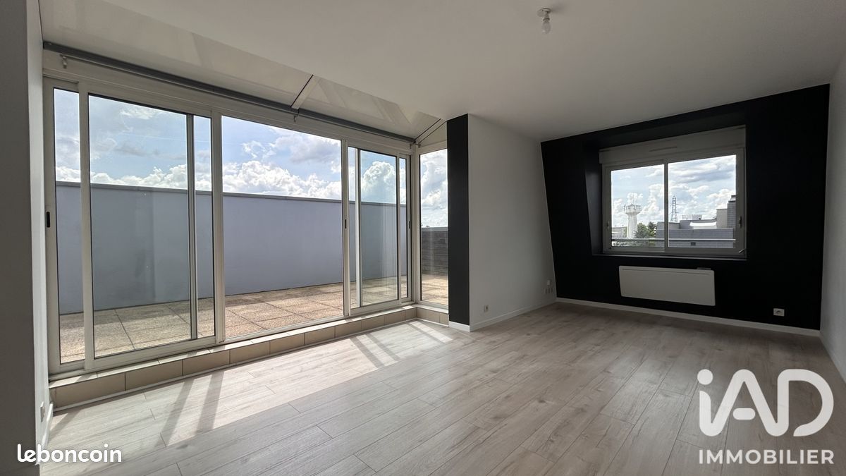 Appartement 3 pièces 60 m² · à Montreuil-Juigné · 60 m² · 174 000 €