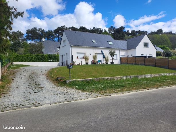 Maison 98m²