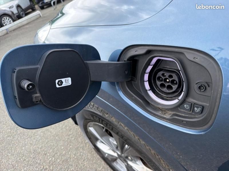 Ford Kuga 2.5 Duratec 225ch PHEV ST-Line X BVA (image 28)
